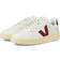 Veja Sneakers V-90 Vit/röd EUR