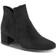 Tamaris Boots Sort