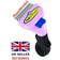 Furminator Undercoat Long Hair Cat deShedding Tool