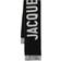 Jacquemus The Classics Fringed Scarf - Black