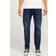 Jack & Jones JJIMike JJFox Jeans Donkerblauw