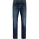 Jack & Jones JJIMike JJFox Jeans Donkerblauw