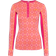 Kari Traa Women's Rose L/S Merino base layer XXL, pink