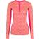 Kari Traa Women's Rose L/S Merino base layer XXL, pink