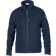 Fjällräven Buck Fleece Fleece Jacket - Dark Navy
