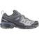 Salomon Women's X Ultra 360 Hiking Shoes - Sharkskin/Grisaille