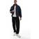 Tommy Hilfiger Down Puffer Coat Navy