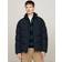 Tommy Hilfiger Down Puffer Coat Navy