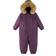 Reima Gotland Jumpsuit Kids Deep Purple Child's height