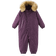 Reima Gotland Jumpsuit Kids Deep Purple Child's height