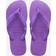 Havaianas Top Sandaler, Dark Purple
