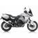 Shad panniers and 3p fitting kit ktm 1190 adventure 2014-2016