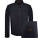 BOSS Lerato Overshirt Navy