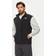 The North Face Glacier Gilet Black Mens