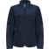 Röhnisch Phoebe Pile Jacket, Space Navy