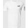 Puma Essentials Logo TShirt Herren white white