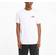 Puma Essentials Logo TShirt Herren white white