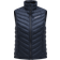 Peak Performance Frost Down Vest - Black
