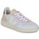 Veja V-10 Suede Jade W - White Multico