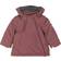 Mikk-Line Winter Jacket - Rose Brown (1669ML_1)