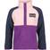 Didriksons Fleecejacka Monte Royal Purple Fleecejacka