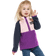 Didriksons Fleecejacka Monte Royal Purple Fleecejacka