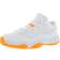 Jordan Air 11 Retro Low - Bright Citrus