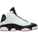 NIKE Air Jordan 13 Retro He Got Game 2013 M - White/Black/True Red