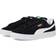 Puma Suede XL - Black/White