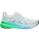 Asics GEL-KAYANO 31 - Azul Claro/Lima/Blanco