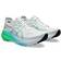 Asics Gel-Kayano 31 M - White/Bright Cyan