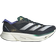 Adidas Adizero Adios Pro 3 - Aurora Ink/Cloud White/Collegiate Green