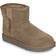 UGG Classic Mini Bailey Zip - Hickory