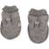 Joha Wool Mittens - Sesame Melange