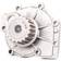 Gates KP45509XS Vattenpump + Kuggremssats
