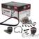 Gates KP45509XS Water Pump Kit Fits Volvo V40 52, 526 2.0 2.5 12 to 16 Set