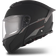 MT Helmets Atom Sv Solid Modular Helmet