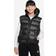 Tf High Fill Vest - Primaire-college Manteaux Blousons - Black