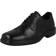 ecco Helsinki 2 Plain Toe Tie - Black