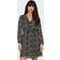Only Kleid SCHWARZ/ GRAU/ HELLBRAUN
