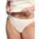 Sloggi Zero Feel Bliss String Brief - Silk White