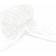 Sloggi Zero Feel Bliss String Brief - Silk White