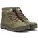 Palladium Shoes (High-top Trainers) MONO CHROME Kaki