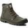 Palladium Shoes (High-top Trainers) MONO CHROME Kaki