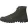 Palladium Shoes (High-top Trainers) MONO CHROME Kaki