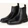 Gant Herr Rizmood chelseaboots skinn