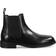 Gant Herr Rizmood chelseaboots skinn