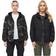 Brandit Summer Windbreaker Jacket - Black
