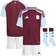 adidas Aston Villa Home Mini Kit 2024-25