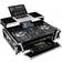 Odyssey FZGSPRIME4W2 Flight Case for Denon DJ Prime 4/4+